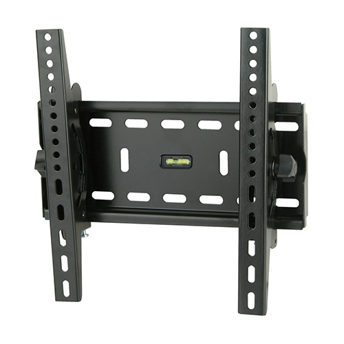 PLN34-33T Classic heavy-duty Tilt Curved & Flat Panel TV Wall Mount For most 13"-47" curved & flat panel TVs