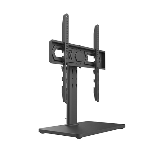 DTS-04 Economy Universal Tabletop Stand for TVs Support most 32"-55" LED, LCD flat panel TVs