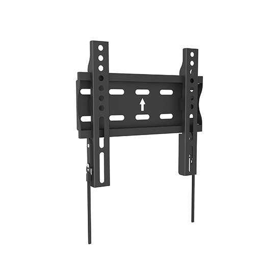 PLN25-22F Super Economy Fixed TV Wall Mount For most 13"-42" LED, LCD Flat Panel TVs