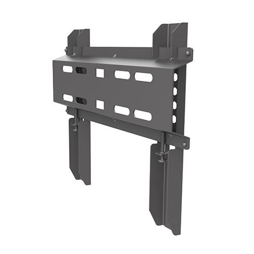 PLN02-22F Super Economy Fixed TV Wall Mount For most 13"-42" LED, LCD Flat Panel TVs