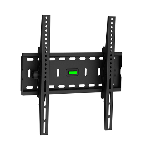 PLN34-44T Classic heavy-duty Tilt Curved &amp; Flat Panel TV Wall Mount For most 26"-55" curved &amp; flat panel TVs