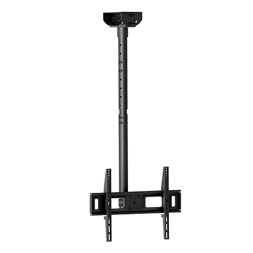 CEL-01-044L Ceiling to Floor TV Mount For most 32"-55" Flat Panel TVs