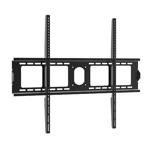 PLN37-96F Large heavy-duty Fixed Curved & Flat Panel TV Wall Mount For most 60"-120" curved & flat Panel TVs