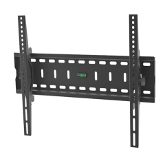 PLN34-46T Classic heavy-duty Tilt Curved & Flat Panel TV Wall Mount For most 37"-70" curved & flat panel TVs