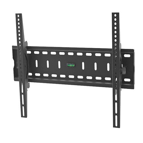 PLN34-46T Classic heavy-duty Tilt Curved & Flat Panel TV Wall Mount For most 37"-70" curved & flat panel TVs