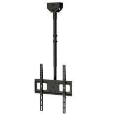 CEL-01-044 Ceiling to Floor TV Mount For most 32"-55" Flat Panel TVs
