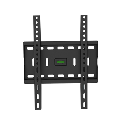 PLN34-33F Classic heavy-duty Fixed Curved & Flat Panel TV Wall Mount For most 13"-47" curved & flat Panel TVs