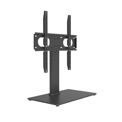 DTS-03 Economy Universal Tabletop Stand for TVs Support most 32"-55" LED, LCD flat panel TVs