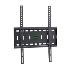 PLN34-44F Classic heavy-duty Fixed Curved & Flat Panel TV Wall Mount For most 26"-55" curved & flat Panel TVs