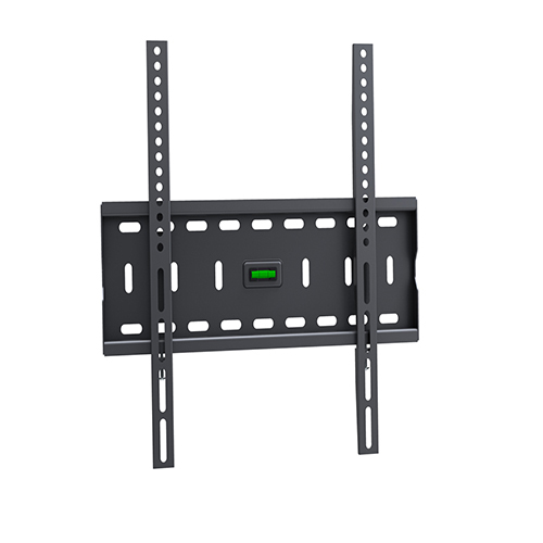PLN34-44F Classic heavy-duty Fixed Curved & Flat Panel TV Wall Mount For most 26"-55" curved & flat Panel TVs