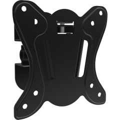 UM20-110J Economy Low Profile Full-motion Wall Mount For most 13"-23" LED, LCD Flat Panel TVs