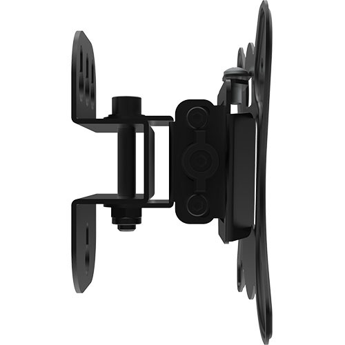 UM20-110J Economy Low Profile Full-motion Wall Mount For most 13"-23" LED, LCD Flat Panel TVs