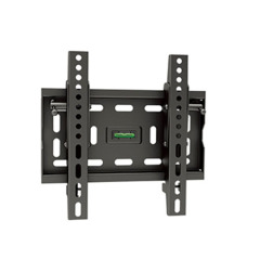 PLN34-22T Classic heavy-duty Tilt Curved & Flat Panel TV Wall Mount For most 13"-42" curved & flat panel TVs