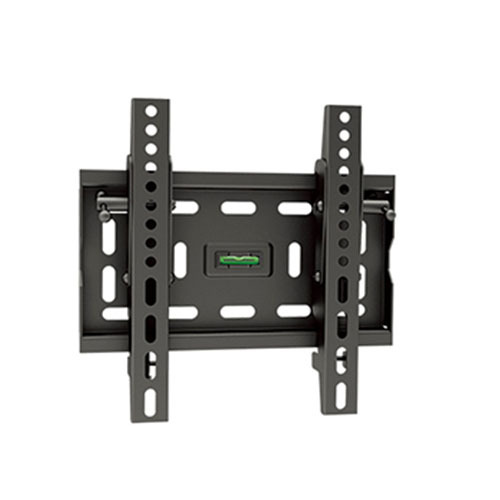 PLN34-22T Classic heavy-duty Tilt Curved &amp; Flat Panel TV Wall Mount For most 13"-42" curved &amp; flat panel TVs