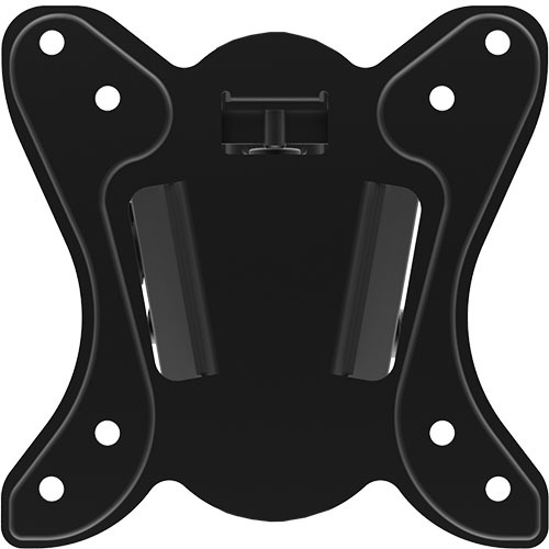 UM20-11FJ Economy Low Profile Full-motion Wall Mount For most 13"-23" LED, LCD Flat Panel TVs