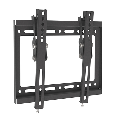 PLN55-22T Super Economy Tilt TV Wall Mount For most 13"-42" LED, LCD Flat Panel TVs