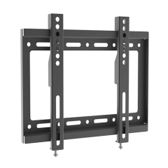 PLN55-22F Super Economy Fixed TV Wall Mount For most 13"-42" LED, LCD Flat Panel TVs