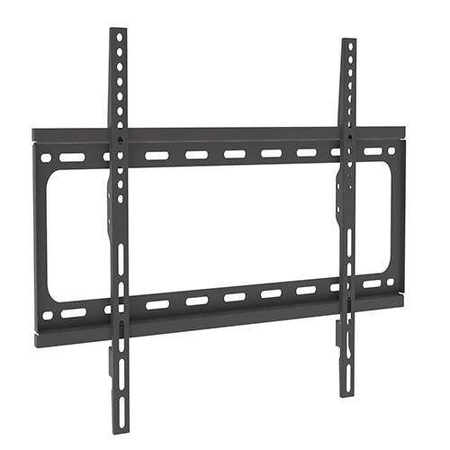 PLN55-46F Super Economy Fixed TV Wall Mount For most 37"-70" LED, LCD Flat Panel TVs