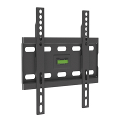 PLN56-22F Super Economy Fixed TV Wall Mount For most 13"-42" LED, LCD Flat Panel TVs