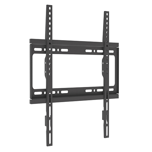 PLN57-44F Super Economy Fixed TV Wall Mount For most 26"-55" LED, LCD Flat Panel TVs