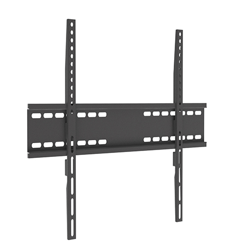 PLN56-46F Super Economy Fixed TV Wall Mount For most 37"-70" LED, LCD Flat Panel TVs