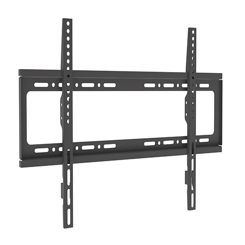 PLN57-46F Super Economy Fixed TV Wall Mount For most 37"-70" LED, LCD Flat Panel TVs