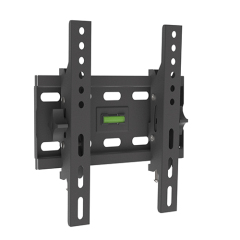 PLN56-22T Super Economy Tilt TV Wall Mount For most 13"-42" LED, LCD Flat Panel TVs