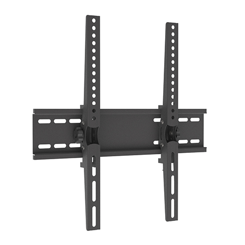 PLN56-44T Super Economy Tilt TV Wall Mount For most 26"-55" LED, LCD Flat Panel TVs