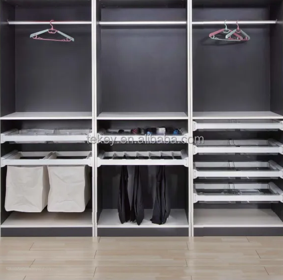 Storage bag,Cloakroom accessories