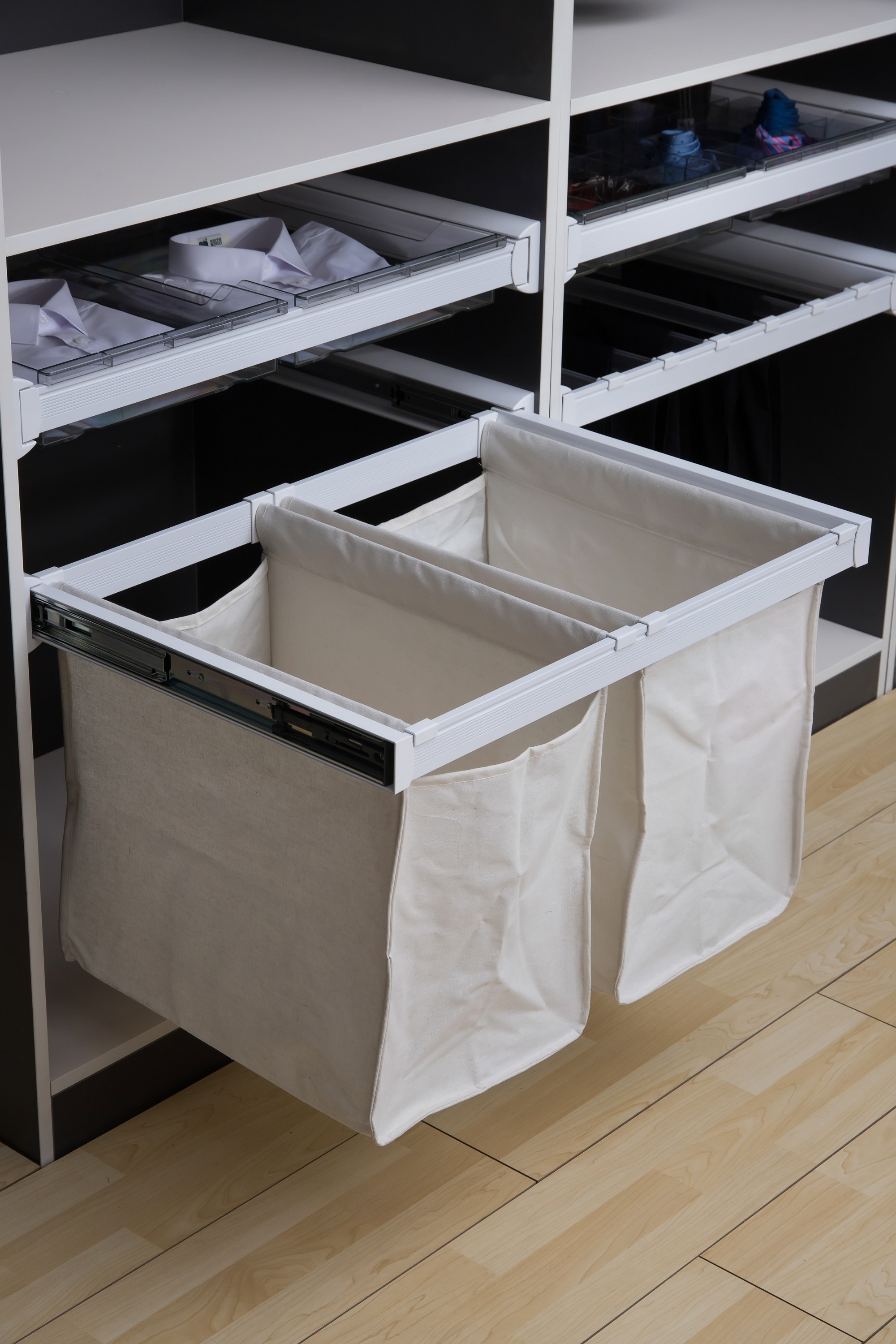 Storage bag,Cloakroom accessories