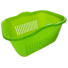 Tekey 450 / 600mm largura deslizante puxar fora roupas armazenamento cesta de lavandaria lavandaria hamper extensão completa escondido puxar fora lavar lavandaria hampers armazenamento