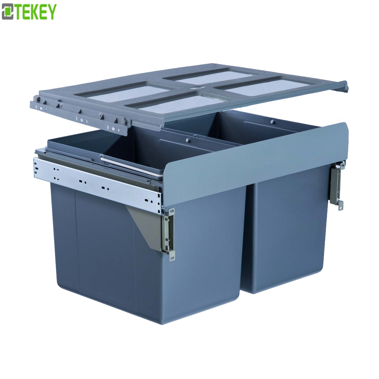 Side Mounted Bin