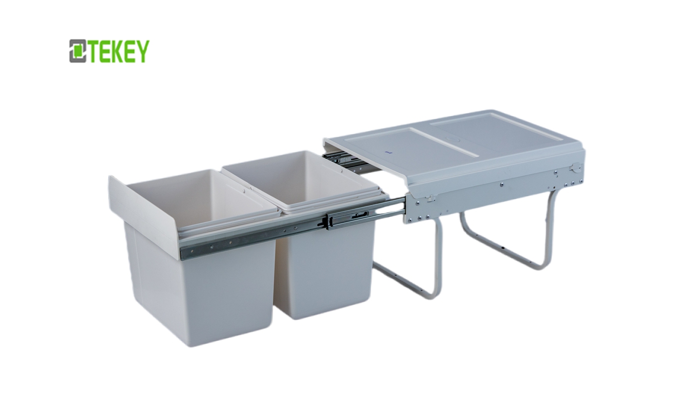 Under Sink Bin