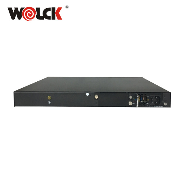 8 PON GPON OLT