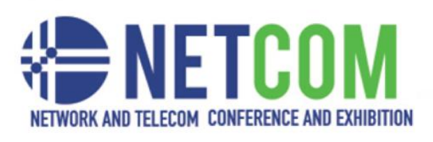 We invite you to participate in WOLCK “The 9th Brazil International Communication Exhibition NETCOM 2019”