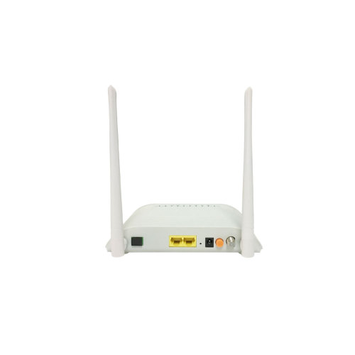 1GE+1FE+CATV+WIFI EPON ONU