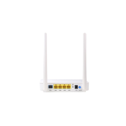 4GE+WiFi GPON ONU