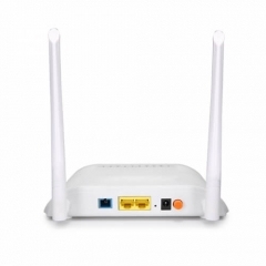 1GE+1FE+WiFi GPON ONU