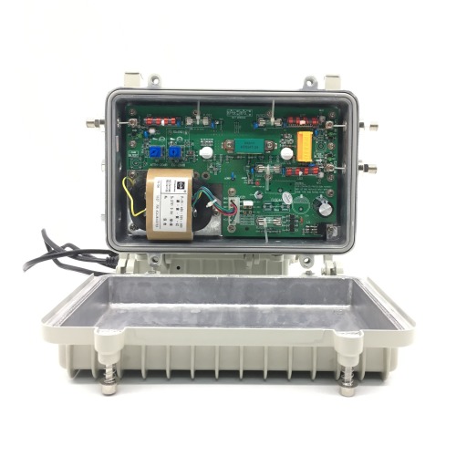 CATV Amplifier