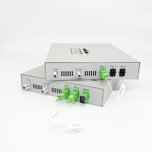 1310nm Mini Optical Transmitter