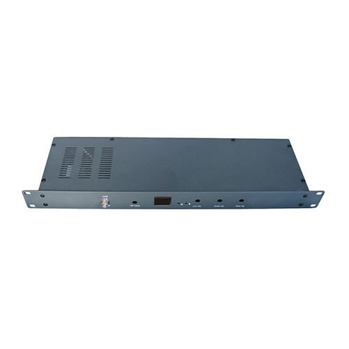 Agile CATV Modulator