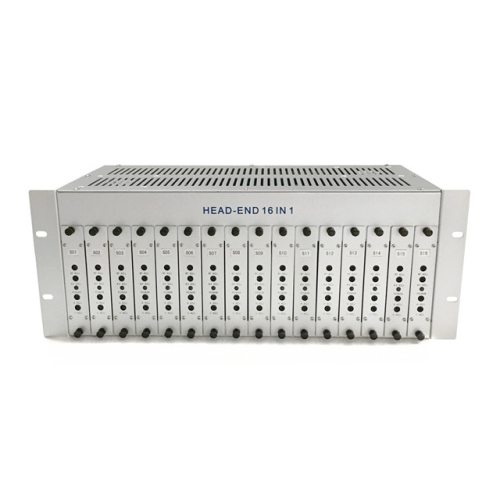 16-in-1 Fixed Modulator