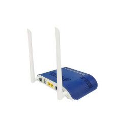 1GE+1FE+1POT+CATV+WIFI GPON ONU