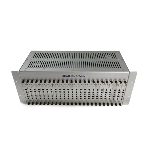 24-in-1 Fixed Modulator