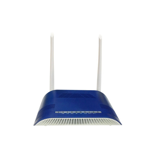 1GE+1FE+1POT+CATV+WIFI GPON ONU