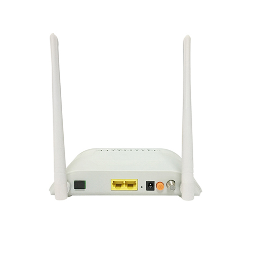 1GE+1FE+CATV+WIFI GPON ONU