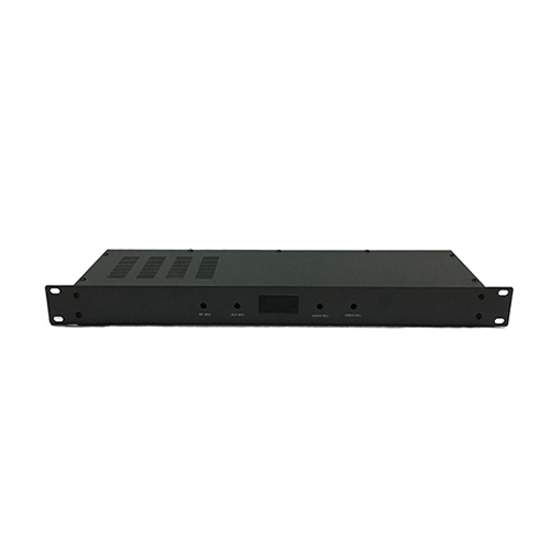 Fixed CATV Modulator WM-860P