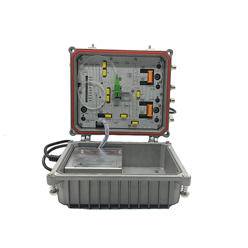 1000Mhz Optical Receiver