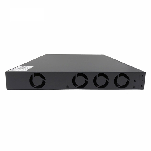 Fibra Optica 16 Puertos EPON OLT