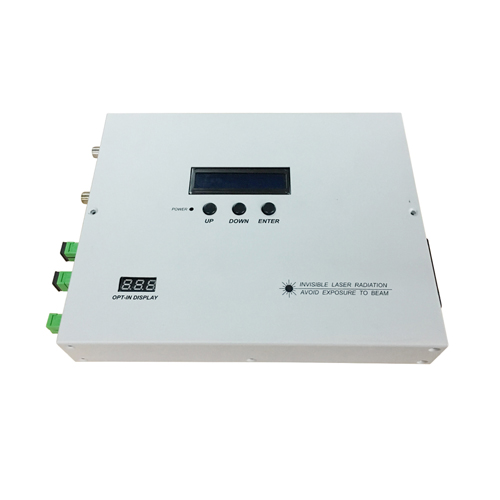 1310nm Mini Optical Transmitter